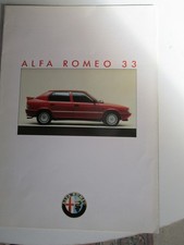 CATALOGUE BROCHURE PROSPEKT