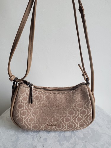 Sac main calvin klein - à,