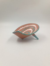 Coupelle Tripode Céramique