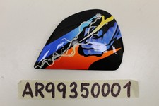 Support Externe Droite Quantum / Et RX-7RR3 RX-7XX NR-3 RAPIDE-3 Arai Outer