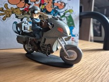 FIGURINE JOE BAR TEAM La BMW