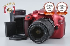 Objectif Canon EOS Kiss X50 /