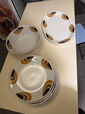 service de table porcelaine