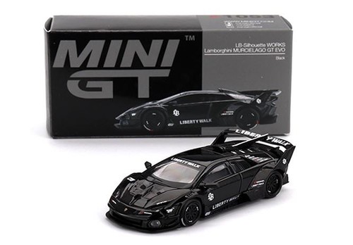 Truescale lamborghini - truescale,