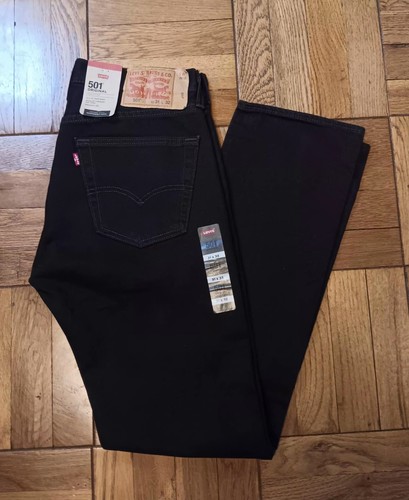 Levi 501 original - levi's, jeans