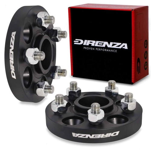 Direnza 20mm 5x100 - 2x,