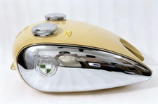 Réservoir d'essence PUCH 250
