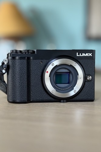 Panasonic lumix gx9 with - gx9,
