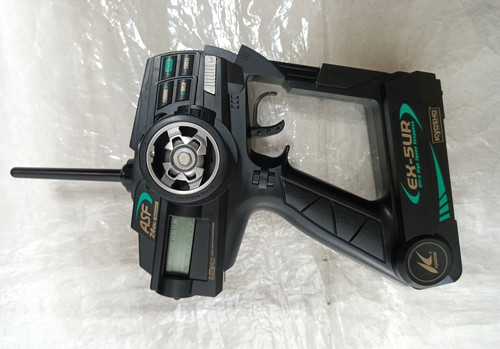 émetteur kyosho 5ur - Émetteur, mini-z