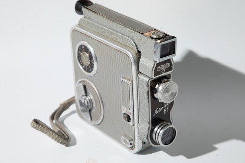 Camera meopta admira - camera,