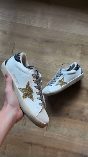 Golden goose taille - golden,
