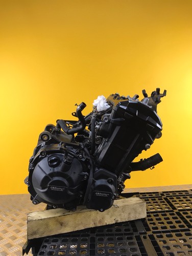 Moteur pour kawasaki - pour, z