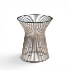 Warren Platner for Knoll Mid