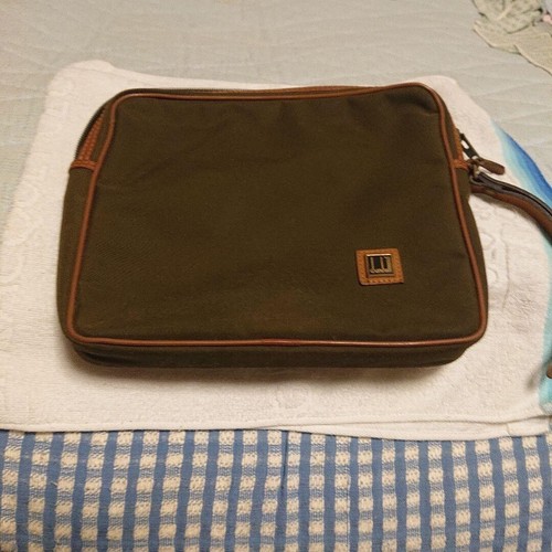 Sac main dunhill - à, en