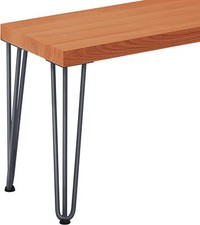 Lamo Manufacture Pouf Table