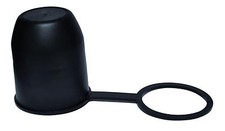 CACHE BOULE ATTACHE REMORQUE ATTELAGE MERCEDES-BENZ CABRIOLET (A124) NEUF