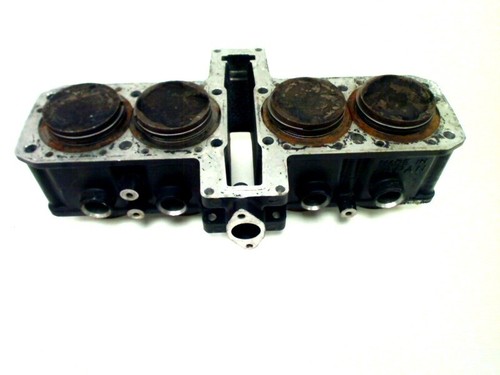 Cylindre kawasaki gpx 600 - cylindre,
