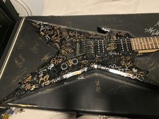 Dean Dimebag Razorback