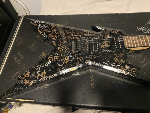 Dean dimebag razorback - dimebag,