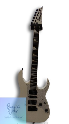 Guitare électrique ibanez - guitare,