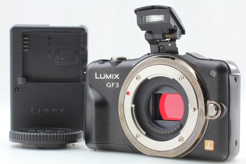 Appareil photo panasonic - photo, lumix