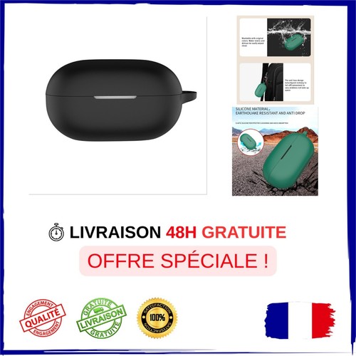 Giopuey étui silicone pour - giopuey,