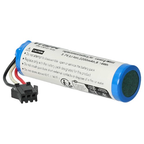 Batterie pour altec - altec, lansing