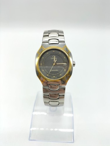 Omega seamaster polaris watch - omega,
