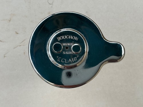 Rare bouchon réservoir - rare, de
