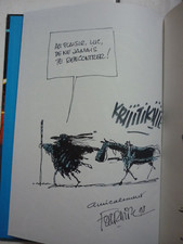 FOURNIER  / SPIROU  27 / L