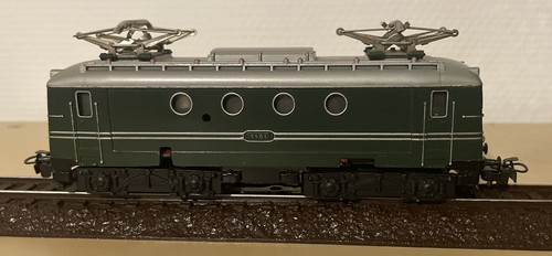 Marklin seh800 1101 3012 - 1101, verte