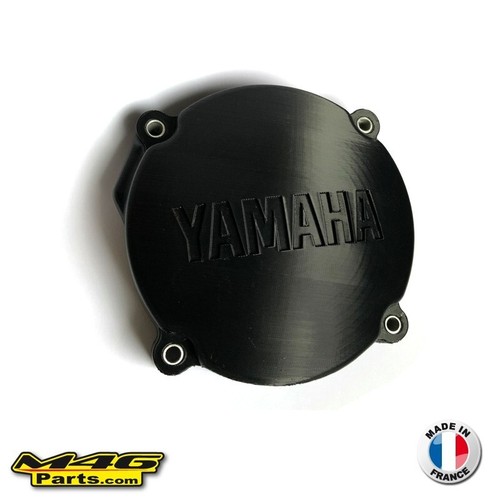 1986 yamaha 125 ignition - yz,