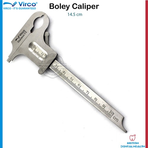 Boley mesure étrier jauge - boley,