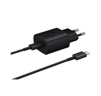 Chargeur secteur 25w - 25w, ultra