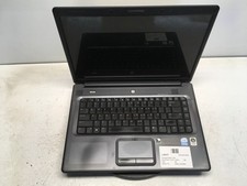 Compaq Presario C700 Intel Pentium T2370 1.73GHz 1 GB NO HDD/Batt Screen Damage