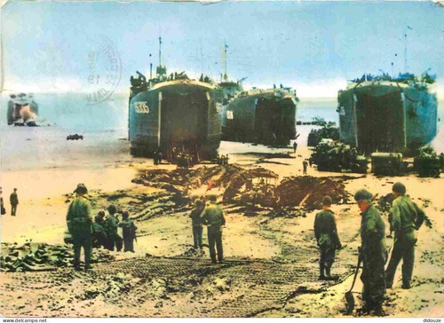 Carte postale militaria - postale,