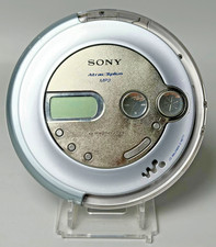 Sony Walkman D-NE711 Portable