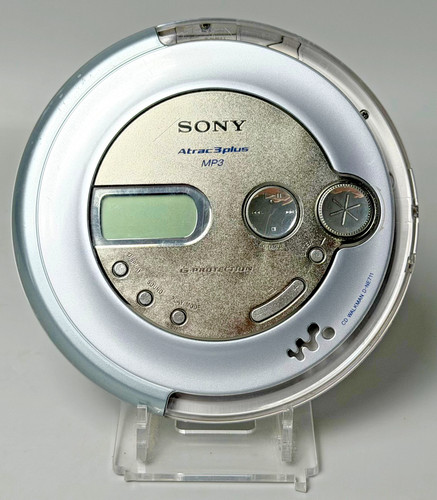 Sony walkman ne711 - d-ne711, portable