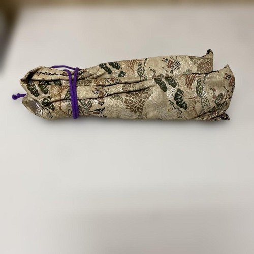 Ancien shakuhachi japonais - , en
