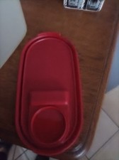 boîte modulaire ovale