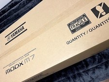 Yamaha MODX M7 76Key