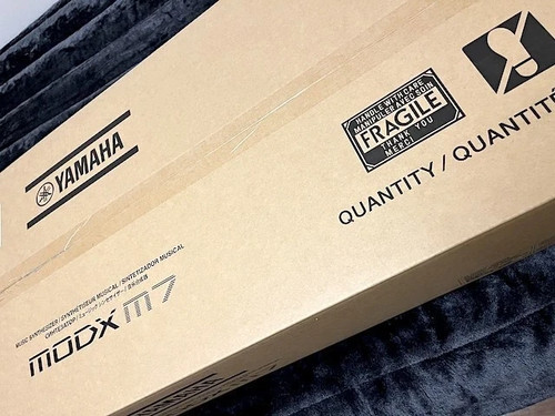 Yamaha modx 76key - yamaha,