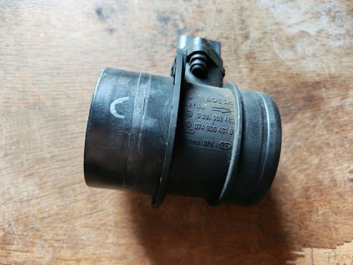 Debimetre air volkswagen - debimetre, d'air