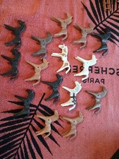 Playmobil Lot Vintage Geobra