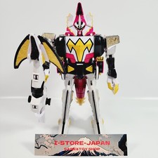 Power Rangers Dino Thunder