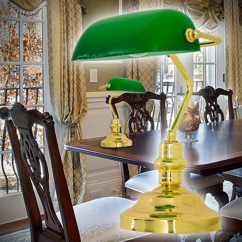 Lampe table classique - lampe,