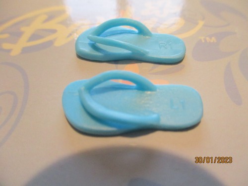 Poupee barbie paire de - poupee,
