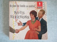 GUIDE VINTAGE MARABOUT FLASH