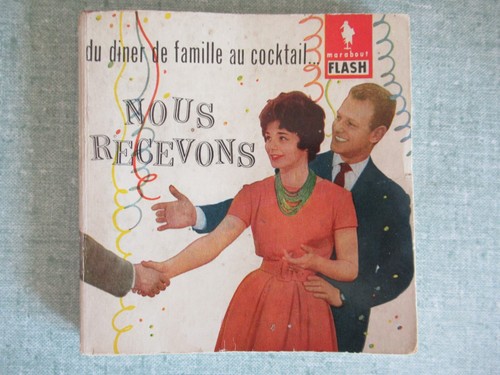 Guide vintage marabout - vintage,