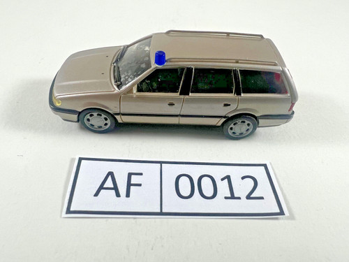 Herpa passat oldtimer - "oldtimer", h0